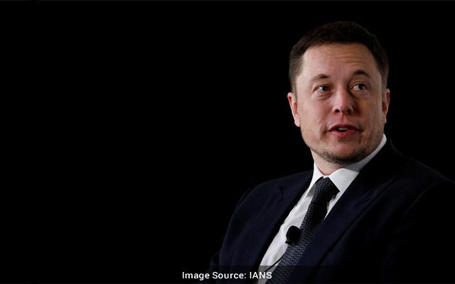 San Francisco: Tech billionaire Elon Musk has sold roughly $6.9 billion worth of Tesla stocks this week in one of the largest-ever stock disposals by a chief executive over a several-day period. According to a regulatory filing made public on late Friday, the Tesla CEO reported selling 1.2 million shares on Friday, worth more than $1.2 billion, reports The Wall Street Journal. Those sales came on top of more than $5.6 billion worth of stock sales earlier this week. Recently, a report said that initial filings in the US showed that Musk had sold 934,091 shares for about $1.1 billion, out of more than 2.1 million options he received as part of a compensation package. The filings that were posted later on Wednesday with the US Securities and Exchange Commission (SEC) showed that Musk sold another 3.58 million shares in Tesla. That sale was valued at about $4 billion. The world's richest man had earlier posted two of the costliest tweets in the history of Global Inc. In a tweet announcing the poll over the weekend, Musk said: "Much is made lately of unrealised gains being a means of tax avoidance, so I propose selling 10 per cent of my Tesla stock. "I will abide by the results of this poll, whichever way it goes." Nearly 58 per cent of Elon Musk's followers who participated in his Twitter poll told him to sell 10 per cent of his stock (worth $24 billion) in the electric car company, ostensibly to pay more tax.