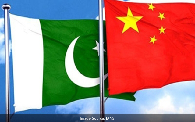 Pakistan owes 30% of its foreign debt to China