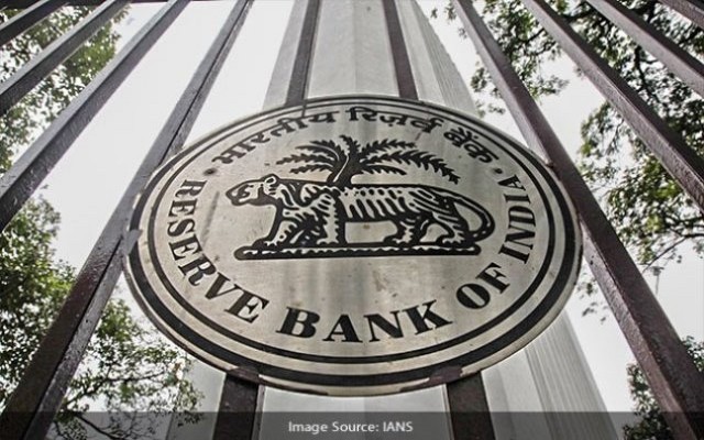 RBI accepts 21 recommendations on ownership of pvt banks