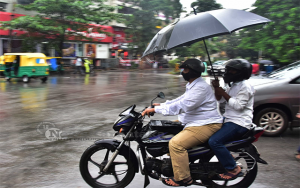 Rain Scenes In Bengaluru City 3