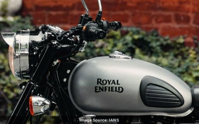 Royal Enfield starts local assembly unit ops in Thailand