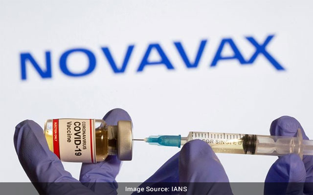 US CDC recommends Novavax's Covid vaccine for adults
