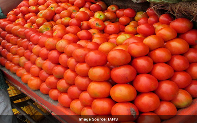 Tomato prices may stay high for another 2 months Crisil