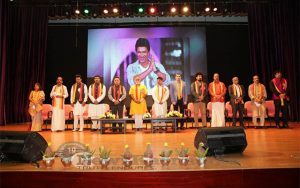 UAE Kannadigas celebrated 66th Karnataka Rajyotsava in grandeur