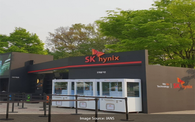 Us Restriction On Sk Hynix Plan In China
