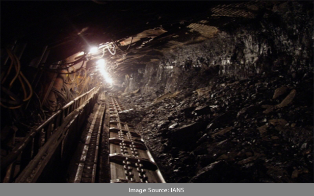Coal Mine Ranchi