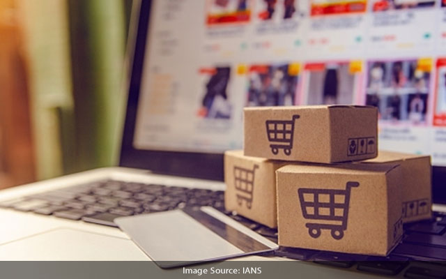 Gated community online shopping to hit 500bn by 2026