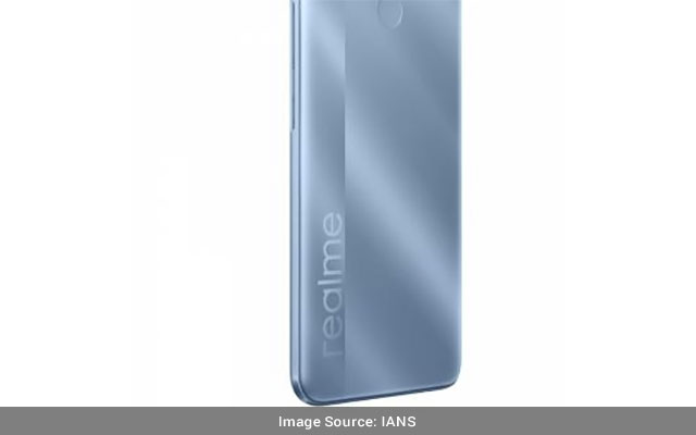 realme 9 series may have four models launch in Q1 2022