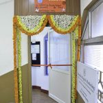 001 Mangalore Universitys First Startup Company At Swastika National School