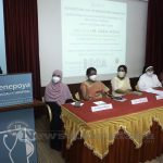 002 Intl Day Of Persons With Disabilities Observed At Yenepoya Speciality Hospital