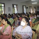 002 Teacher Enrichment Program Held For The Staff Of St Theresas School Bendur Mangalore