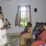 004 Teacher Enrichment Program Held For The Staff Of St Theresas School Bendur Mangalore