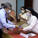005 Intl Day Of Persons With Disabilities Observed At Yenepoya Speciality Hospital