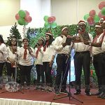 005 Koncab Celebrates Their Signature Annual Christmas Tree With Great Pomp