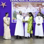 006 Christmas And New Year Celebration At Fmhmc Deralakatte On 13122021