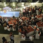 007 Kel Dubai Welcomes The Festive Season With A 2021 Xmas Party 