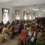 007 Teacher Enrichment Program Held For The Staff Of St Theresas School Bendur Mangalore