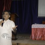008 Teacher Enrichment Program Held For The Staff Of St Theresas School Bendur Mangalore