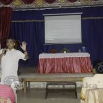009 Teacher Enrichment Program Held For The Staff Of St Theresas School Bendur Mangalore
