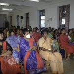 010 Teacher Enrichment Program Held For The Staff Of St Theresas School Bendur Mangalore