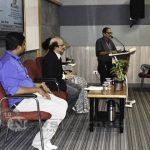 011 SAC holds UGCSTRIDE seminar on Sociocultural Issues and Impact on Health
