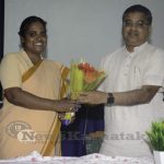 011 Teacher Enrichment Program Held For The Staff Of St Theresas School Bendur Mangalore
