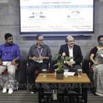 012 SAC holds UGCSTRIDE seminar on Sociocultural Issues and Impact on Health 1