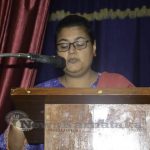 012 Teacher Enrichment Program Held For The Staff Of St Theresas School Bendur Mangalore
