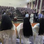 013 Beautiful Lengths Hair Donation Drive Held At St Aloysius College