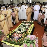 013 Bethany Congregation Marks 61st Death Anniversary Of Msgr Rfc Mascarenhas