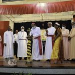 013 Christian denominations celebrate Sauhardha Xmas21 with senior citizens