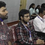 013 Inauguration Of 2 New Courses In Bvoc