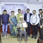 013 Mangalore Universitys First Startup Company At Swastika National School