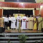 014 Christian denominations celebrate Sauhardha Xmas21 with senior citizens