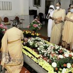 015 Bethany Congregation Marks 61st Death Anniversary Of Msgr Rfc Mascarenhas