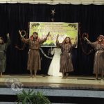 016 Christian denominations celebrate Sauhardha Xmas21 with senior citizens
