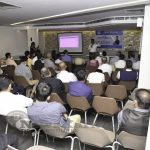 017 CA Awesh Shetty addresses Rachana meet on working of Cryptocurrencies