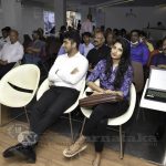 018 CA Awesh Shetty addresses Rachana meet on working of Cryptocurrencies