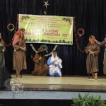 018 Christian denominations celebrate Sauhardha Xmas21 with senior citizens