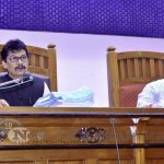 02 Academic Council Meeting Mangalore University A Photo Report