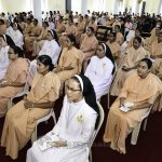 022 Apostolic Carmel Sisters Make Their Final Religious Profession