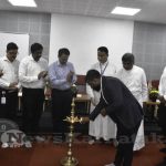 022 Inauguration Of 2 New Courses In Bvoc