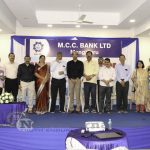 024 Mcc Bank Presents 2021 Results Top Employees Top Branches Recognised