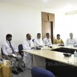 03 Bishop Of Mangalore To Open Palliative Care Centre At Fmhmc On Jan 1
