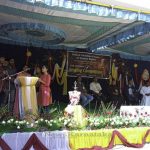 03 Crib Making and Carols Singing competitions held by Shivamogga Diocese