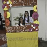 035 Beautiful Lengths Hair Donation Drive Held At St Aloysius College