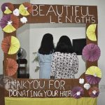 037 Beautiful Lengths Hair Donation Drive Held At St Aloysius College