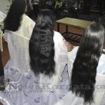 041 Beautiful Lengths Hair Donation Drive Held At St Aloysius College
