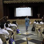 06 Workshops on Social Consciousness conducted at SAPUC
