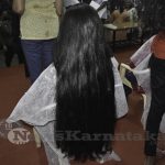 061 Beautiful Lengths Hair Donation Drive Held At St Aloysius College